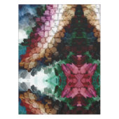 Centric Dark Wind Tafelkleed (Voorkant)