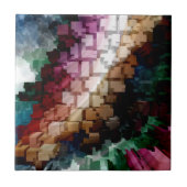 Centric Dark Wind Tegeltje (Voorkant)