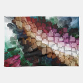 Centric Dark Wind Theedoek (Horizontaal)