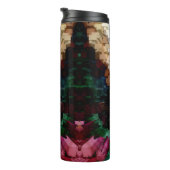 Centric Dark Wind Thermosbeker (Geroteerd rechts)