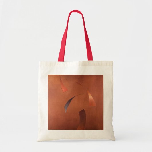 Centrifuge 2010 tote bag (Voorkant)