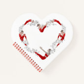 Centrifuge Notitieboek (Voorkant)