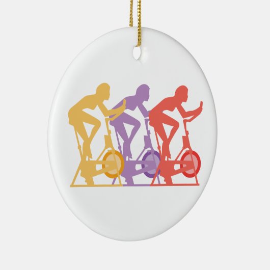 Centrifugeklasse Keramisch Ornament (Rechts)