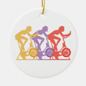 Centrifugeklasse Keramisch Ornament (Voorkant)