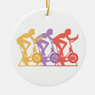 Centrifugeklasse Keramisch Ornament