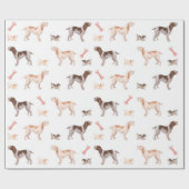 Centrifugepapier Cadeaupapier (Vlak)