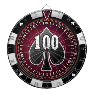 Centrifugeren 3 dartbord