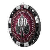 Centrifugeren 3 dartbord (Voorkant Rechts)