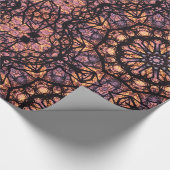 Centrifugeren Cadeaupapier (Hoek)