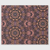 Centrifugeren Cadeaupapier (Vlak)