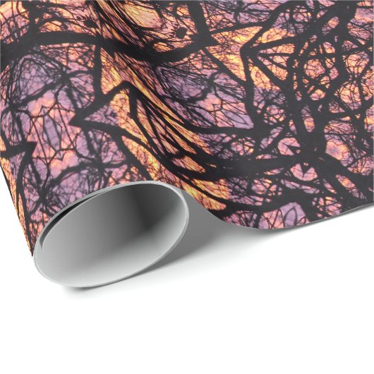 Centrifugeren Cadeaupapier (Rol Hoek)