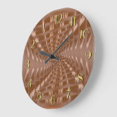 Centrifugeren Grote Klok (Hoek)