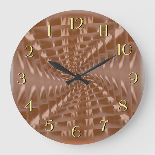 Centrifugeren Grote Klok (Voorkant)