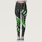 Centrifugeren Leggings (Voorkant)