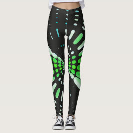 Centrifugeren Leggings