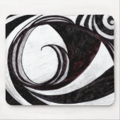 centrifugeren muismat (Voorkant)