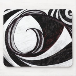 centrifugeren muismat