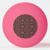 Centrifugeren Pingpongbal (Achterkant)