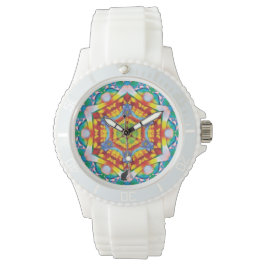 Centris Kaleidoscope Watch Horloge
