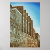 Centro Cultural de Belem. CCB museum Poster (Voorkant)