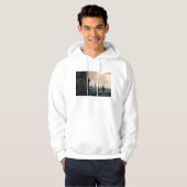 Centro Histórico Hoodie (Voorkant volledig)