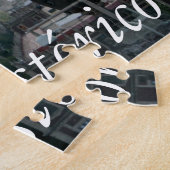 Centro Histórico Legpuzzel (Zijkant)