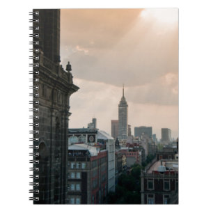 Centro Histórico Notitieboek