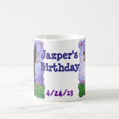 Centrum Chihuahua Party Koffiemok (Center)