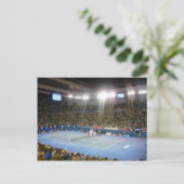 centrum court melb briefkaart (Staand voorkant)