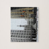 centrum - jongstown legpuzzel (Verticaal)