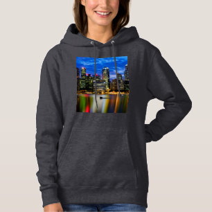 Centrum kern hoodie