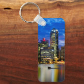 Centrum kern sleutelhanger (Voorkant)