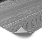 Centrum Omaha Hobo: 1938 Poster (Hoek)