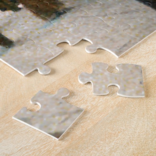  centrum Pittsburgh Grote puzzel Legpuzzel (Zijkant)