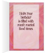 Centrum van de Chicken Party (Binnen (Rechts))