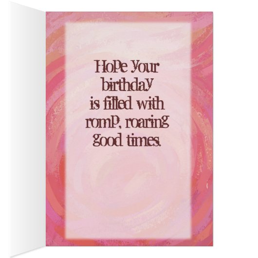 Centrum van de Chicken Party (Binnen (Rechts))