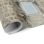 centrum van Dubrovnik Cadeaupapier (Rol Hoek)