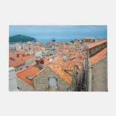 centrum van Dubrovnik Deurmat (Voorkant)