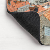 centrum van Dubrovnik Muismat (Hoek)