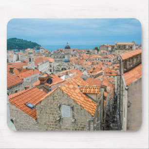 centrum van Dubrovnik Muismat