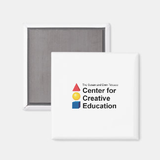 Centrum voor creatieve onderwijs magnet