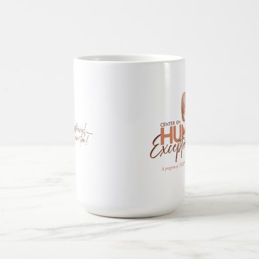 Centrum voor Human Exceptionalism Mok (Center)