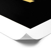 centrum voor wijn door Jean d'Ylen Poster (Hoek)