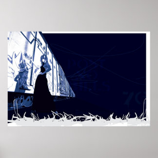 centrumLA Poster
