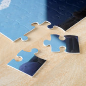 centrumrechtzon legpuzzel (Zijkant)