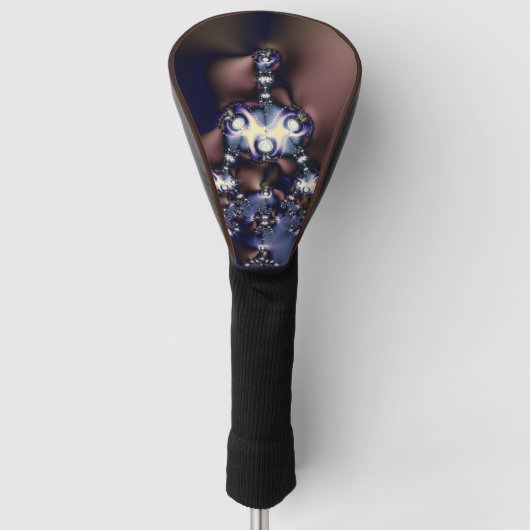 Centurion - Golfkop Hoesje Golfheadcover (Voorkant)