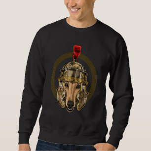 Centurion Greyhound Ancient Rome Roman Empire Pet Trui