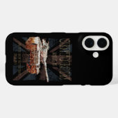 Centurion MK 5 MBT. Britse Main Battle Tank Case-Mate iPhone Case (Achterkant (horizontaal))