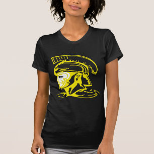 Centurion Spartan Roman T-shirt
