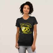 Centurion Spartan Roman T-shirt (Voorkant volledig)